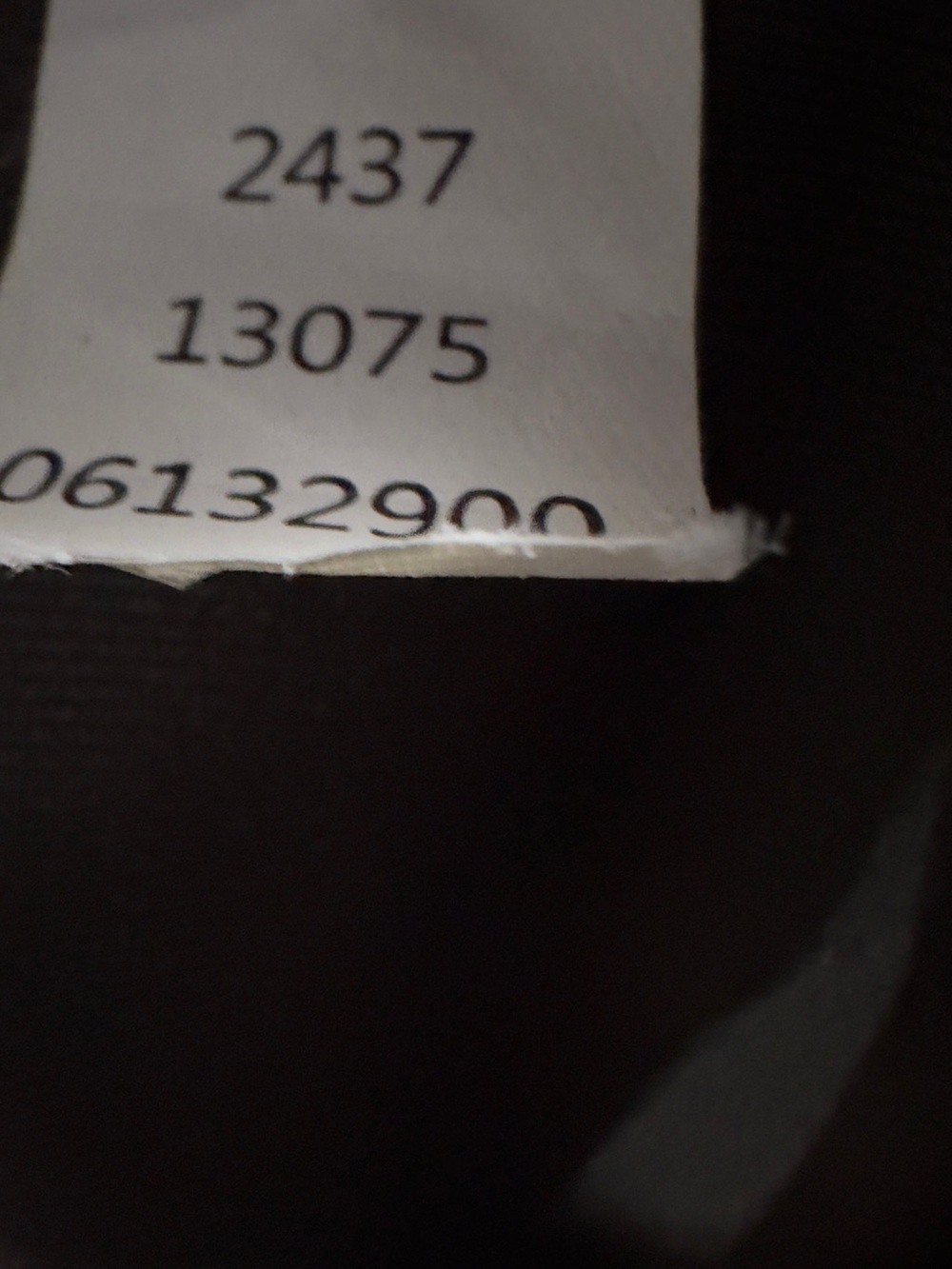 Spanx | NWOT Dark Olive High-Waist Faux Leather Leggings (size M) - Picture 10 of 11